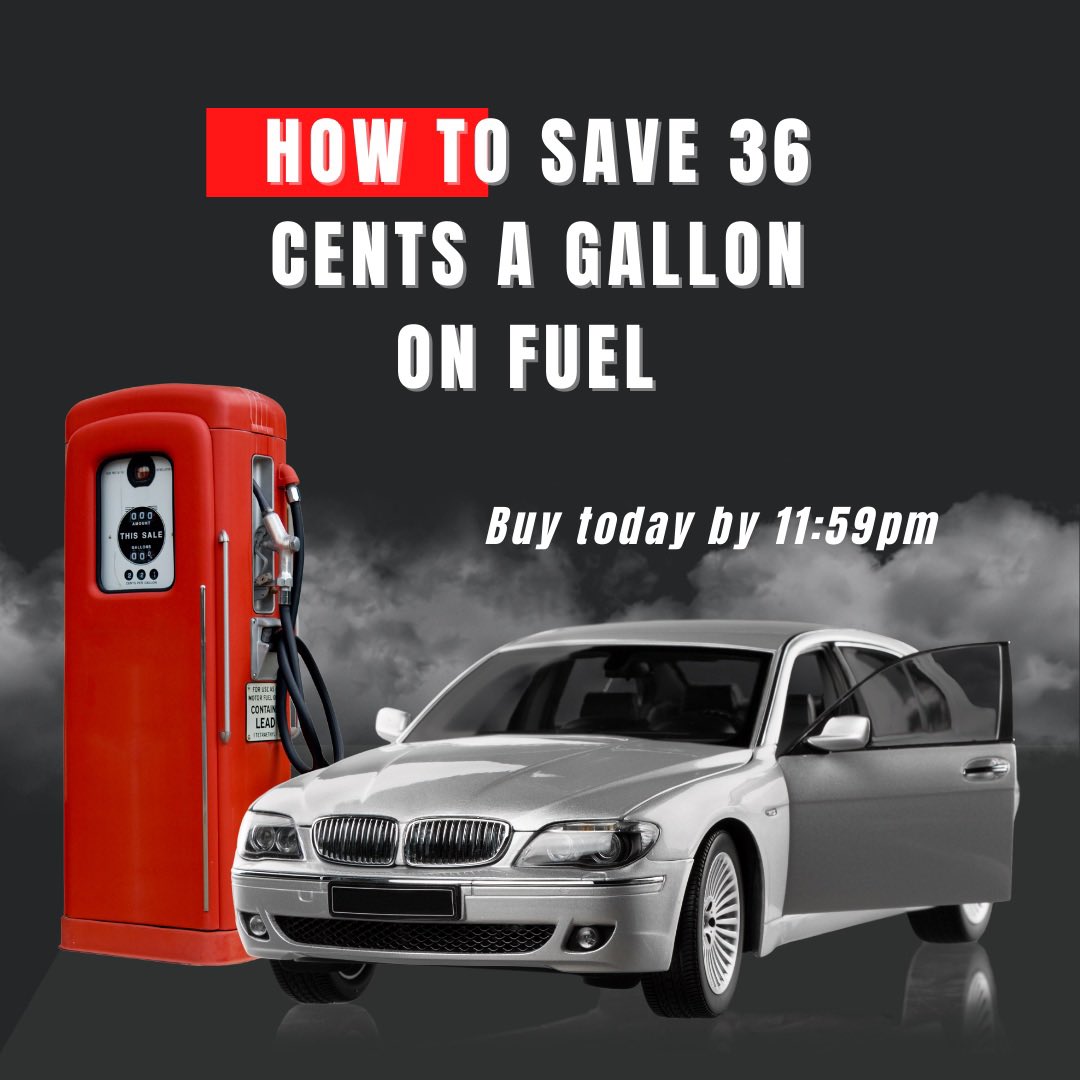 DelegateMaryAnn's tweet photo. Maryland’s fuel holiday ends soon.  Fill up early and often. https://t.co/bSIz4U4HSE