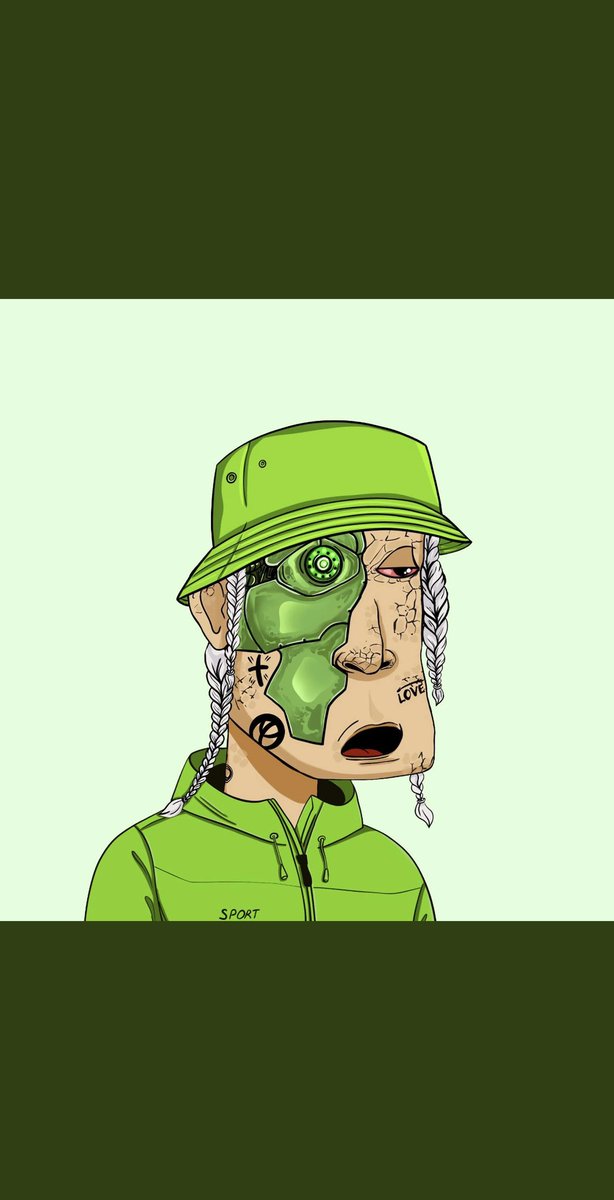 <a href="/adadigies/">adadigies is now @adadigiverse</a> <a href="/FreshMutants/">Fresh Mutants Clique</a> an art based project that fudders attacked on mint day but the art speaks for itself and not the fp. check them out and become a Fresh Whale 😉