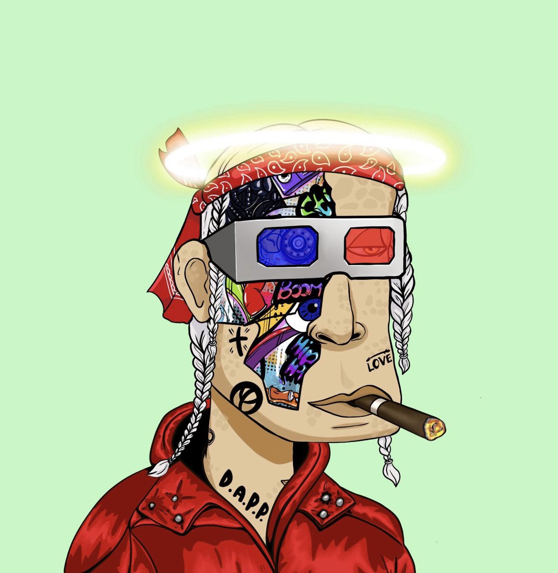 KOZMIK tweet media