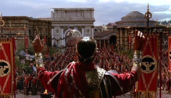 ittecool's tweet photo. ดูซีรีส์ Rome ใน HBO ตั้งแต่เมื่อคืน ไม่ได้เปลี่ยนไปเรื่องอื่นเลย ยุคของจูเลียสซีซาร์ที่รุ่งเรืองจนโดนฆ่าตาย ต่อเนื่องไปจนถึงมาร์คแอนโทนี คลีโอพัตรา อ็อคเทเวี่ยน มันส์มาก รู้แหละว่าซีรีส์เก่าแล้ว แต่ค่อดดี ยุคที่เป็นต้นแบบของการเมือง ตุลาการ ประปา และอื่นๆ #รีวิวHBO #รีวิวซีรีส์ https://t.co/fjDIVOz6ii