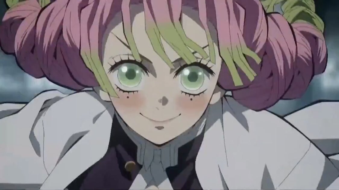 MITSURI FANS DONT LOSE