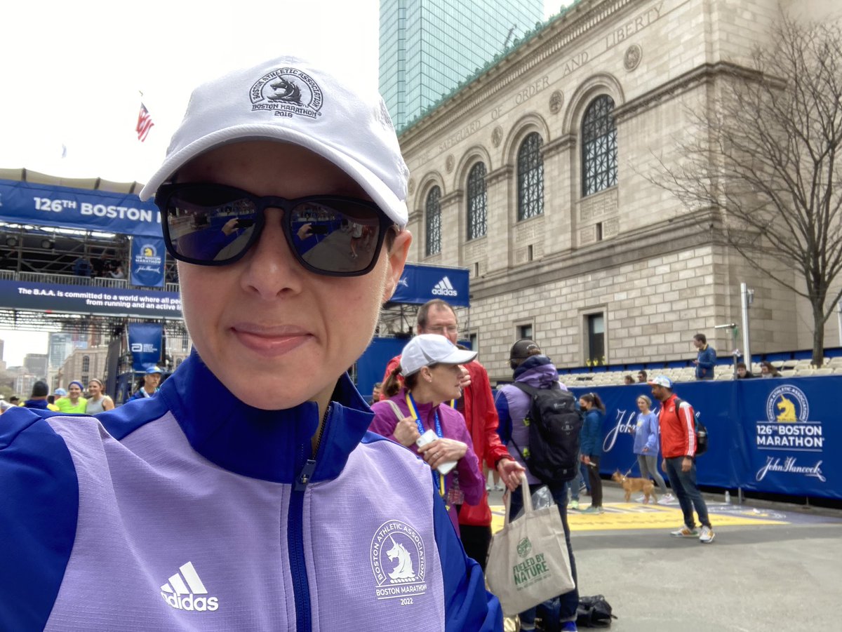 merissafb1's tweet image. Enjoying Boston on this beautiful Saturday morning! #shakeoutrun #BostonMarathon @bostonmarathon