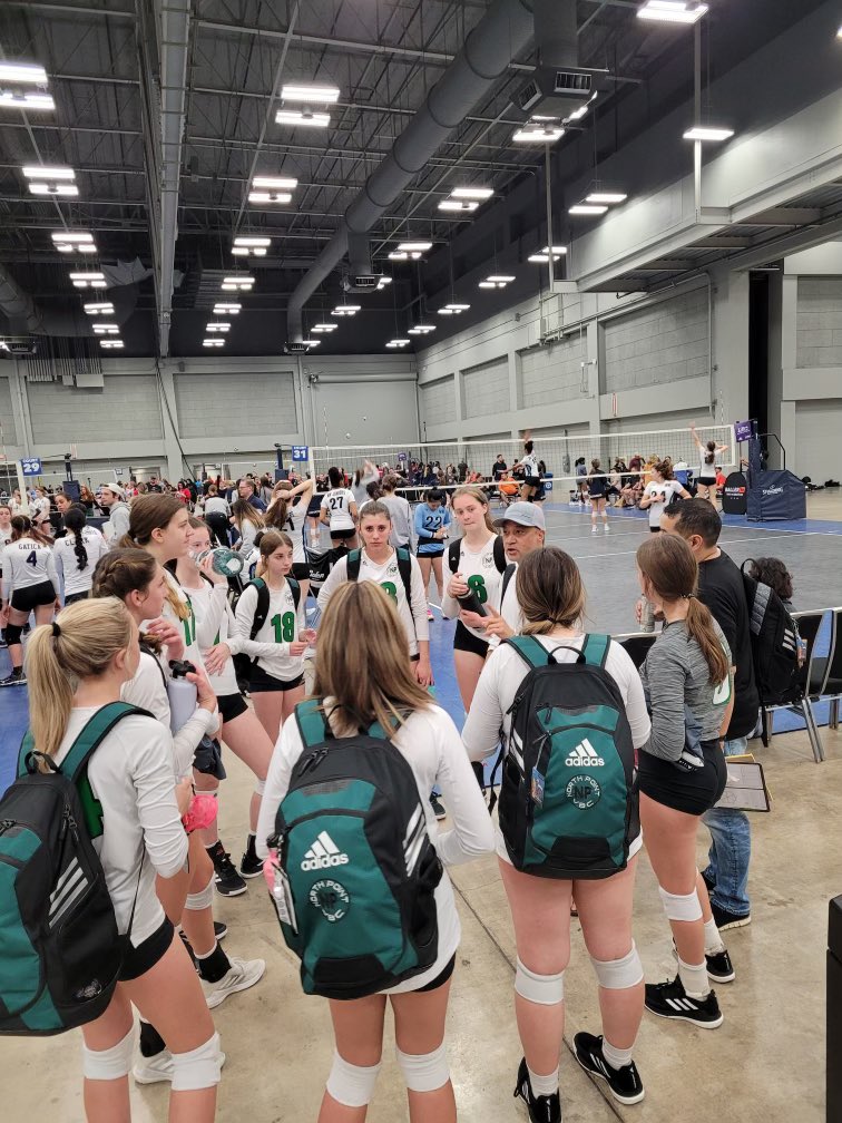 NorthPoint VBC tweet media