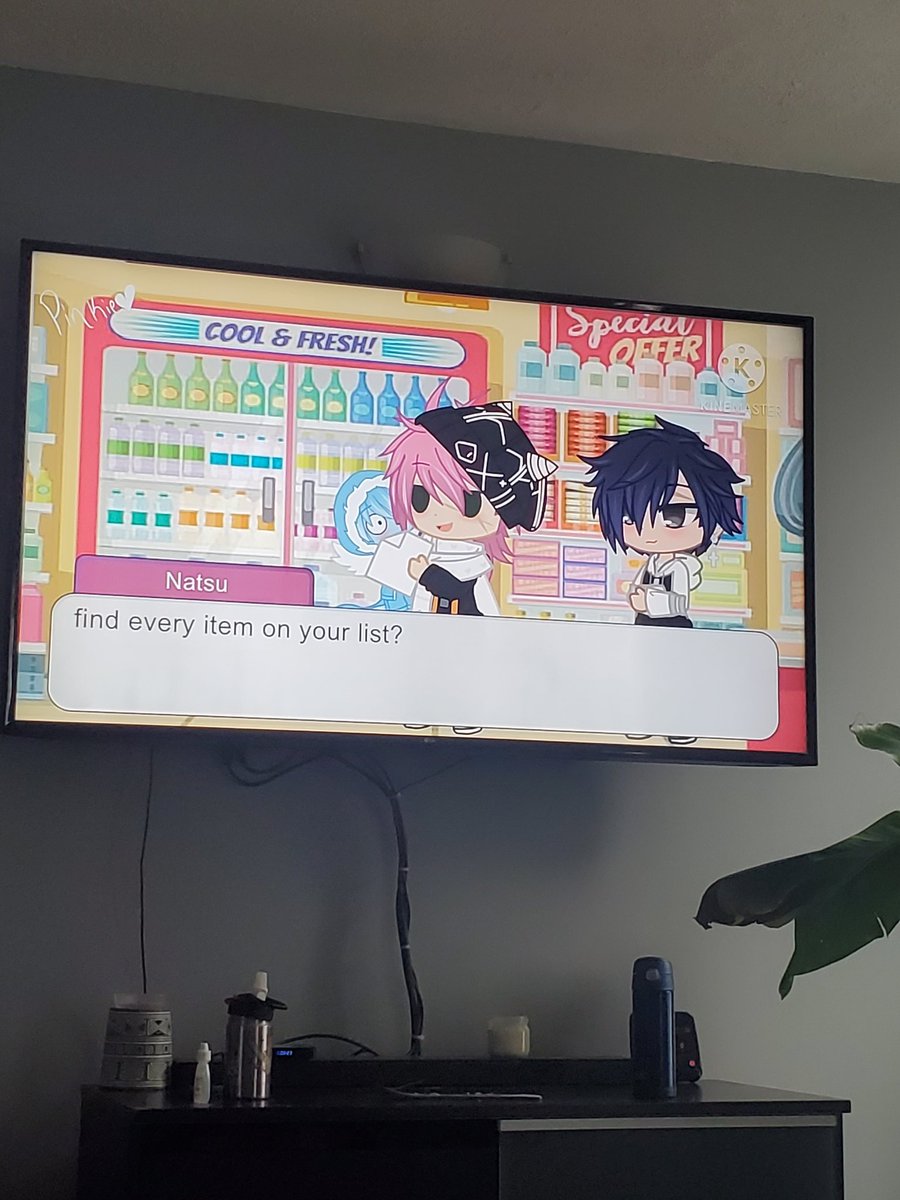 Miss_Ruthless31's tweet photo. Ok maybe I'm just old.. But I truly don't get these stupid gacha life videos sigh..and with kid #2 having asd and getting hyperfixated on things, Getting him to not watch them is hard , They often has bratty and disrespectful characters, its annoying #gacha #autism #hyperfixate https://t.co/qR58z6fjYy