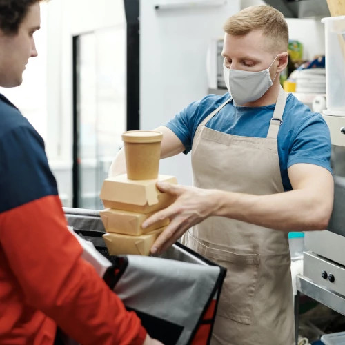 Sometimes #takeout is what you want and everything on #restaurant #menu can be ordered for #takeout. Check our R4U catalog!

r4u.info/?utm_source=tw…