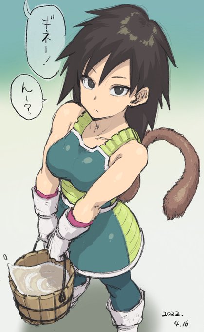 ギネ～!

#本能のラクガキ 