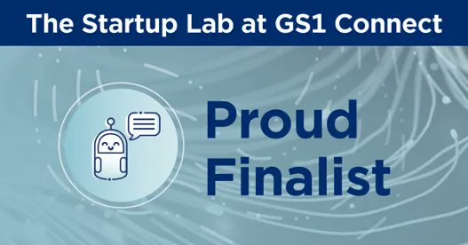 So proud of NotiSphere team!  
NotiSphere is finalist in <a href="/GS1Connect/">GS1 Connect</a>  2022 Startup Lab Pitch Competition !! 
Watch pitch on June 1st at 11am ET! buff.ly/3rfLN5w #GS1Connect22 #GS1Connect22 #GS1Standards #Technology #SupplyChain #UniqueID #UniqueIdentification #Innovation