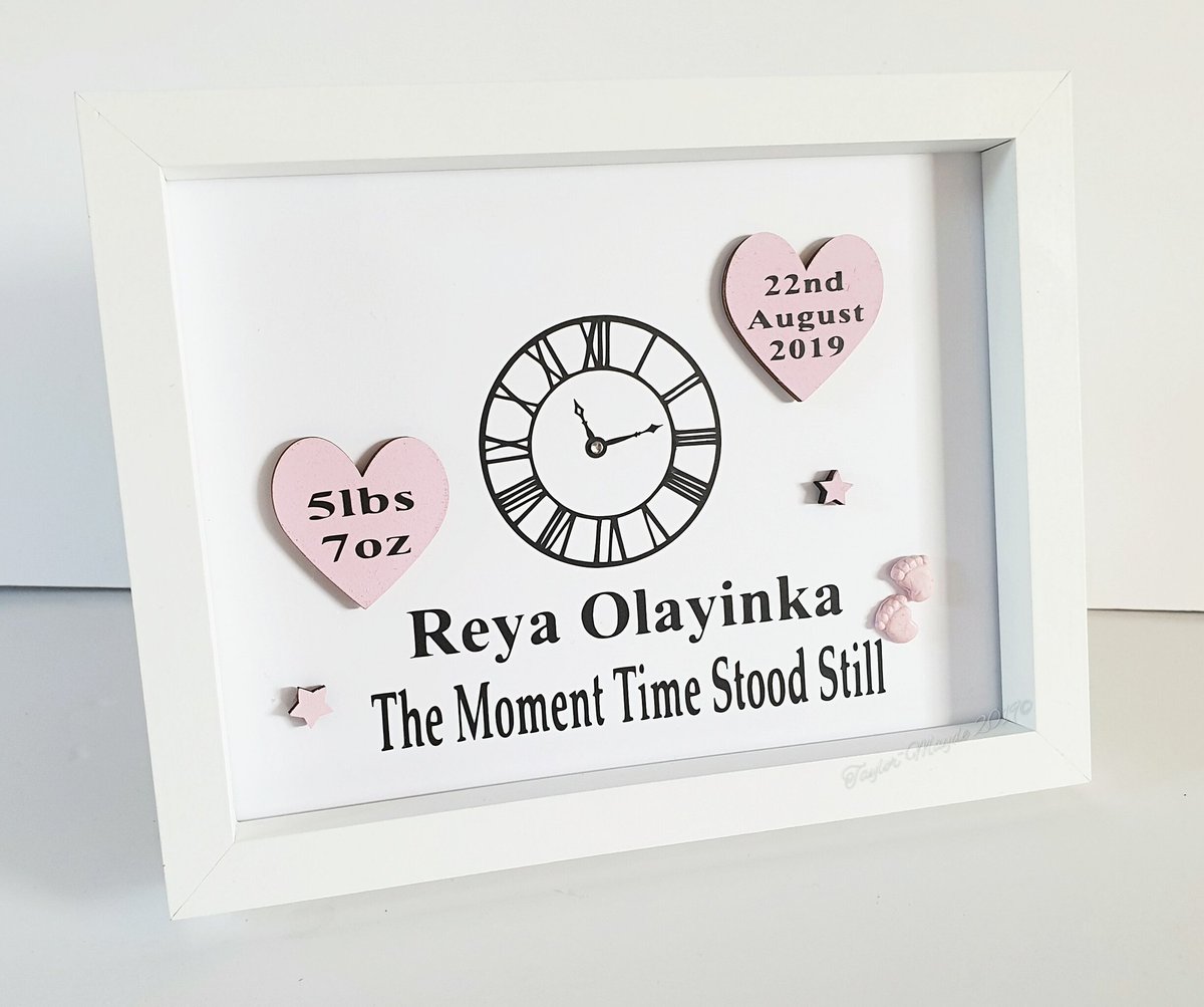 TaylorMaydeuk's tweet photo. P is for pink!

We create lots of pink goodies, great for those newborn gifts ♡

We custom create in any colours ♡

https://t.co/9icS98WQDi

#CCabc #MHHSBD #Pink #weekendvibes #CraftBizParty #UKMakers #giftideas #Online #shopping #specialgifts #smallbiz #UKSmallBizNetwork https://t.co/pGwLtEZG8V