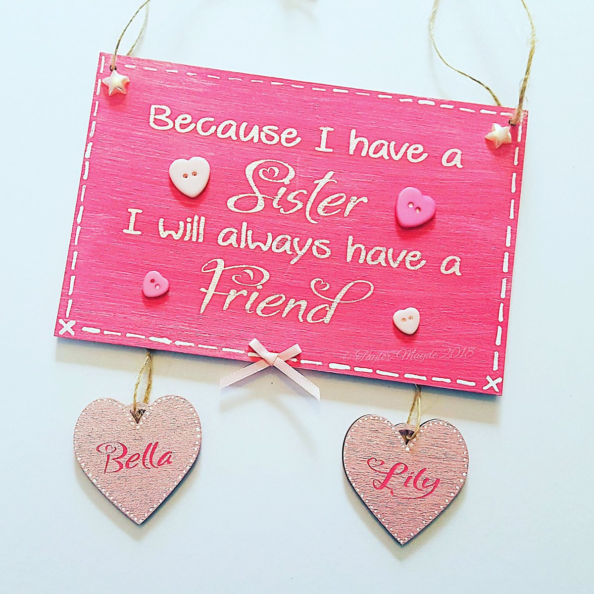TaylorMaydeuk's tweet photo. P is for pink!

We create lots of pink goodies, great for those newborn gifts ♡

We custom create in any colours ♡

https://t.co/9icS98WQDi

#CCabc #MHHSBD #Pink #weekendvibes #CraftBizParty #UKMakers #giftideas #Online #shopping #specialgifts #smallbiz #UKSmallBizNetwork https://t.co/pGwLtEZG8V