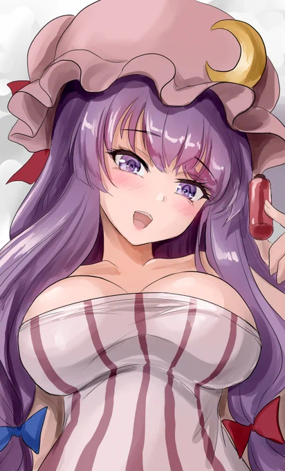 1093日目
╰(‾▽‾)

#毎日パチェ
#dailypatchy 
