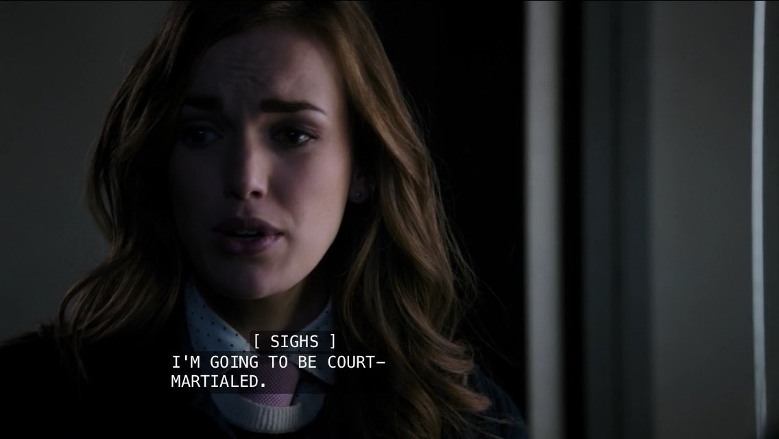 out of context agents of shield (@outofcontextaos) on Twitter photo 