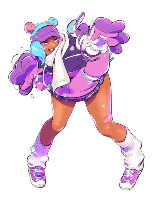 リーラーちゃん脚むっちりだしかわい～!って言ってたら家族がプレゼントしてくれた💗うれしい かわいい 