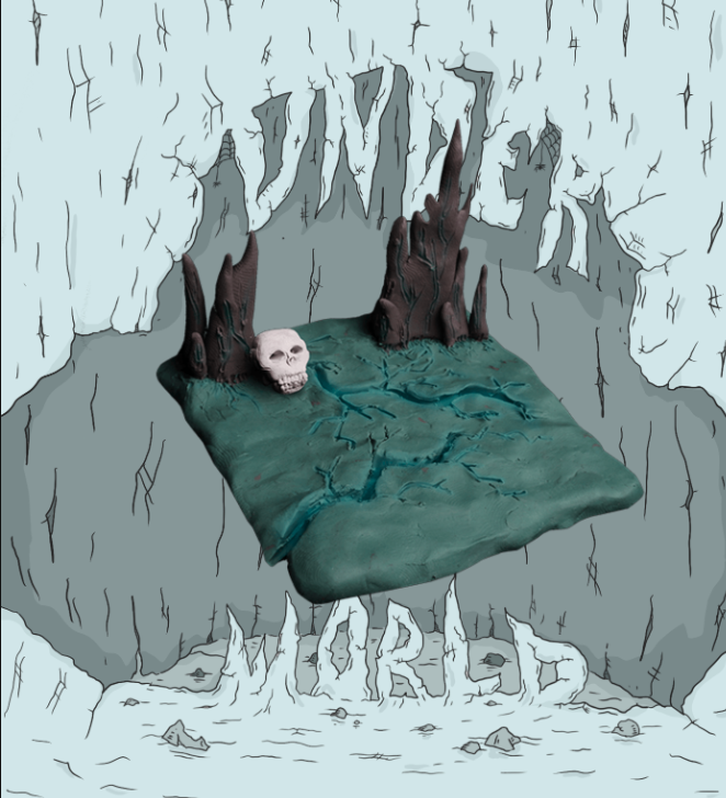 To celebrate our 2.5K mint mark!

Prize - 1 @The_ClayMates Underworld Pitch

To qualify

✅Follow
✅Retweet
✅Tag 3 ppl who might like the Arena

The winner is chosen tomorrow

phoenixarena.io

#CNFTGiveaway #CNFTCommunity