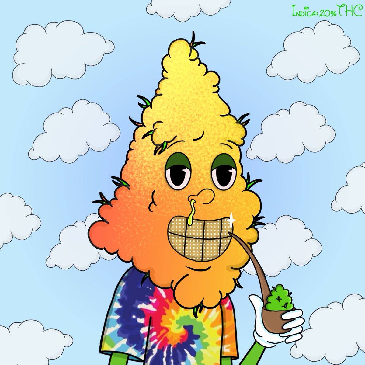 Broccoli DAO 🥦 tweet media