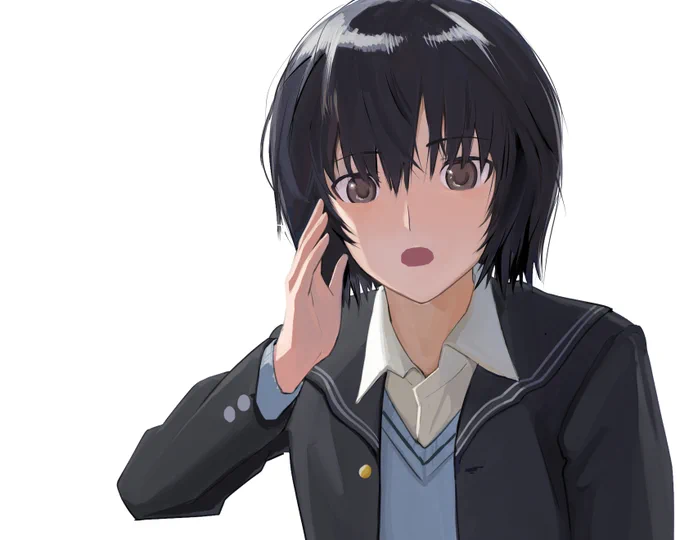 アマガミASMR発売決定!?!?!!??!?!?!?!?!?!?!?!?!!?!?!#アマガミ #アマガミSS 