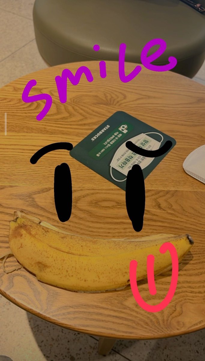 [🍋] • Atualização da #Yoonhye no story do Instagram (@/yo_on_hye) 

#FANATICS #파나틱스 #윤혜
