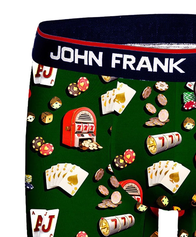 VarelaIntimo's tweet image. [ 🆕 Boxer John Frank mod. Casino

🛒🛒 varelaintimo.com/37-boxers vía @VarelaIntimo 

#varelaintimo #modahombre #JohnFrank #ropainterior