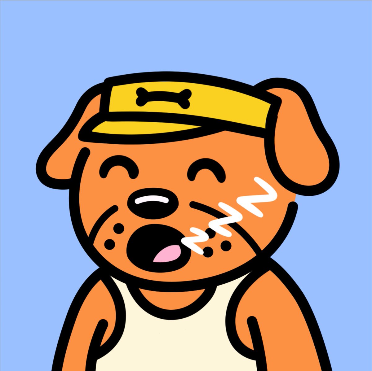 AlphaVegas's tweet photo. @juniorpickles @Cool_Dogs_ Woof! https://t.co/ZpzaLnVj7k