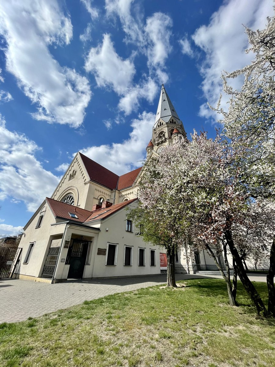 LLuteranie's tweet photo. Wielkanoc i Pascha. Życzenia od @Luteranie w Łodzi składa ks. Michał Makula https://t.co/iLn4biEssA przez @YouTube https://t.co/xwmqgZznD1