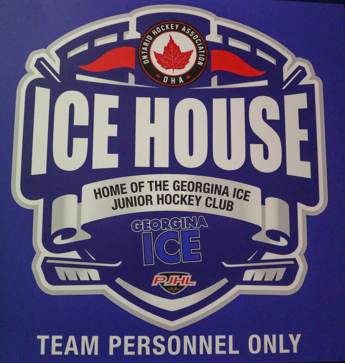 GeorginaIce's tweet image. Our 29th season is has officially kicked off with our 2022-23 Spring Camp registration now officially open. Come be a part of history in Georgina this season. Get in touch with our Hockey Operations team for any questions. All roster positions available 💙🧊🏒 #IceWarning
