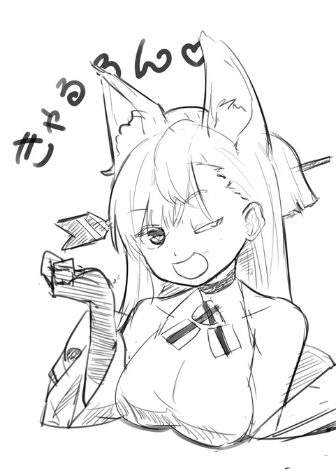今日のぷ劇 