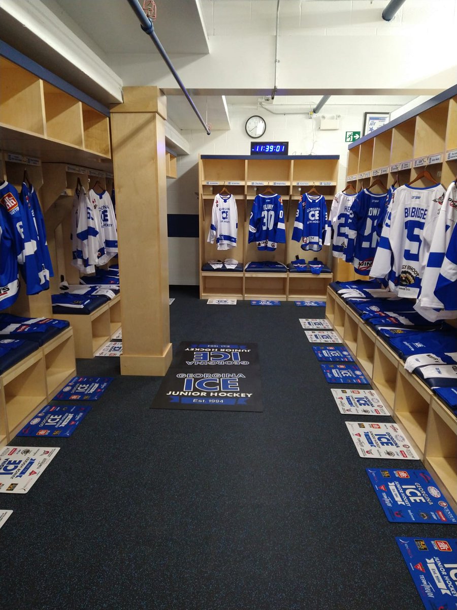 GeorginaIce's tweet image. Our 29th season is has officially kicked off with our 2022-23 Spring Camp registration now officially open. Come be a part of history in Georgina this season. Get in touch with our Hockey Operations team for any questions. All roster positions available 💙🧊🏒 #IceWarning