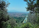 a_defranciscis's tweet photo. Oggi, fuori programma, sono ritornato al Bosco di San Silvestro di @ReggiaCaserta , Oasi @WWF . Con Franco Paolella e @fontana_96 ho ammmirato la Vigna del Re #pallagrello e il Punto Panoramico nel Bosco.  Bravi! a quanti difendono e promuovono le eccellenze di #TerradiLavoro https://t.co/lvuf9PWT0S