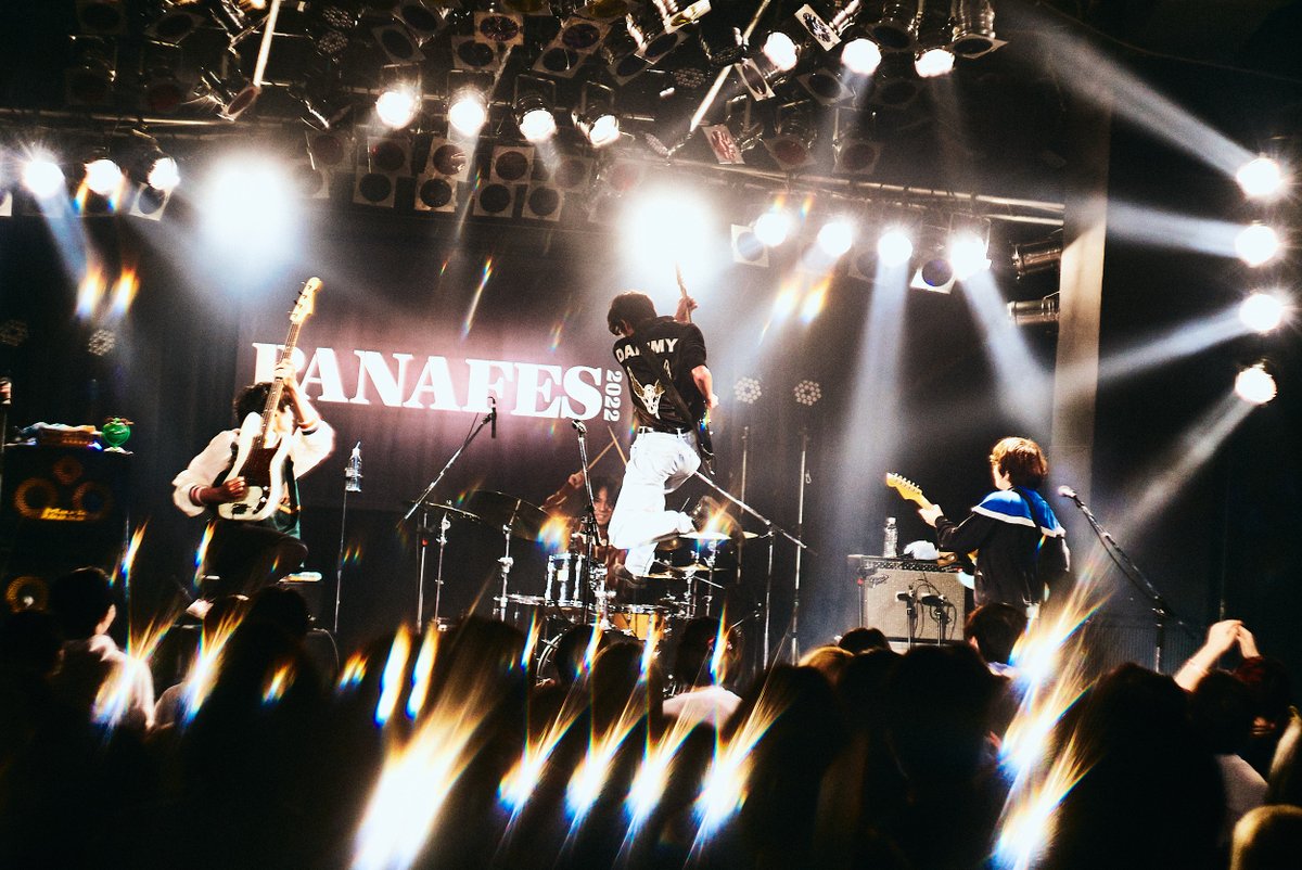 panafes2022's tweet photo. ＼THANK YOU YOKOHAMA!!!／

「PANA FES  2022」
Yokohama Bay Hallありがとうございました！
初のパナフェス関東開催いかがでしたでしょうか？
本日の感想はハッシュタグ #パナフェス で是非呟いてください！

photo by @hamanokazushi https://t.co/hy4idblq0C