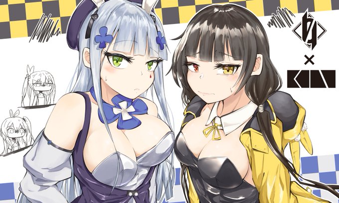 振り返ると全然416描いてなかった#416の日 