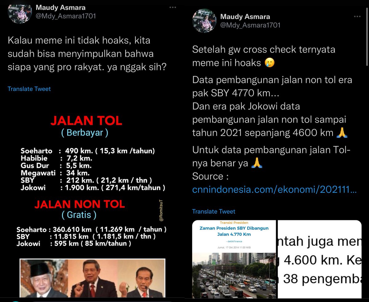 From this 👇                To this 👇🤣