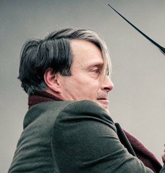 noforts's tweet photo. #FantasticBeasts https://t.co/sjENxU4Las