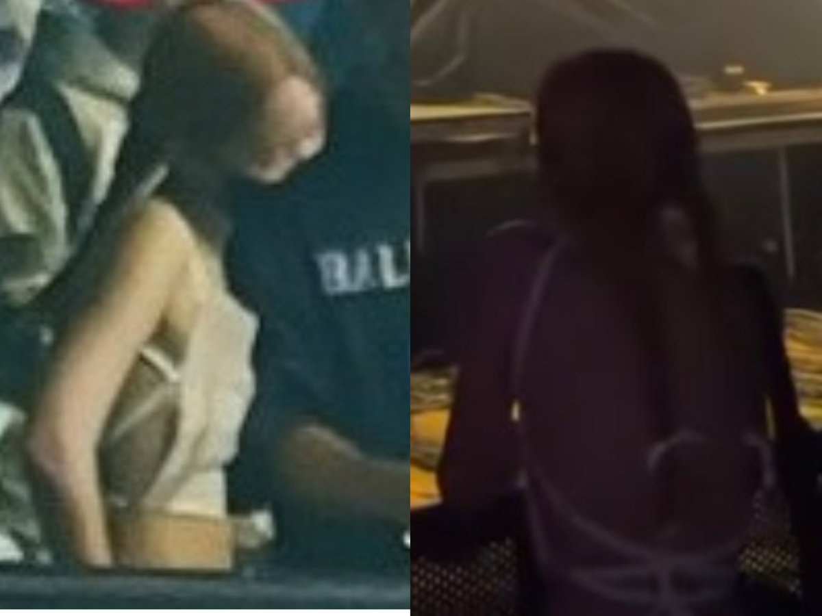 ชุดไปโคเชลล่าไปงานดนตรีของเจนนี่ดีตลอด ดีทุกชุด ติดอย่างเดียวน้องไม่ค่อยชอบอัพรูป ล่าสุดนี่จะมาอัพไหมมารอดูกัน