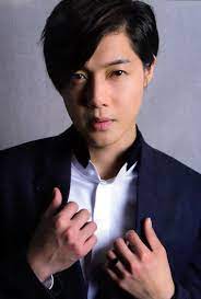 WorldHenecia's tweet photo. @khj_heneciatwt #kimhyunjoong #Henecia https://t.co/2uHYfXRH4x
