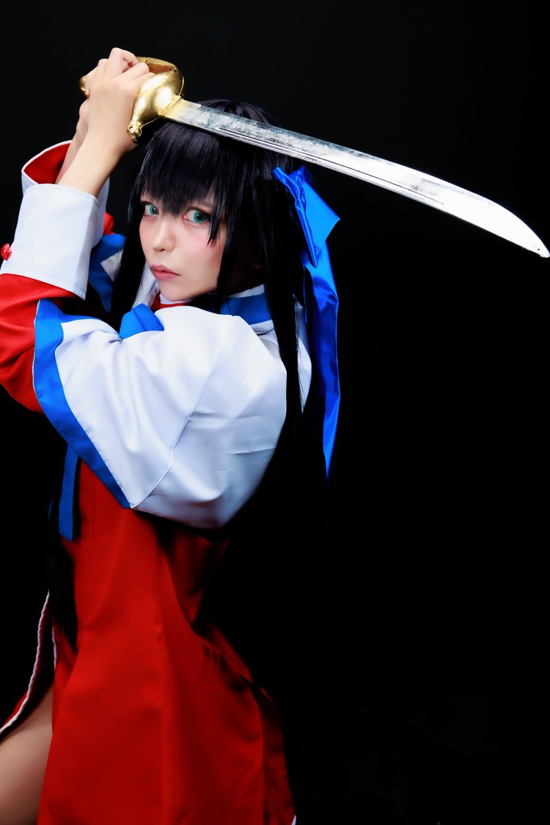 kibiruu's tweet photo. 【コスプレ】
Kanon　川澄舞
photo by pixyさん　@pixys131 
スタジオ　@hacostadium_t 

#ここなしコスプレ
#kanon https://t.co/RpDVCoxjQY