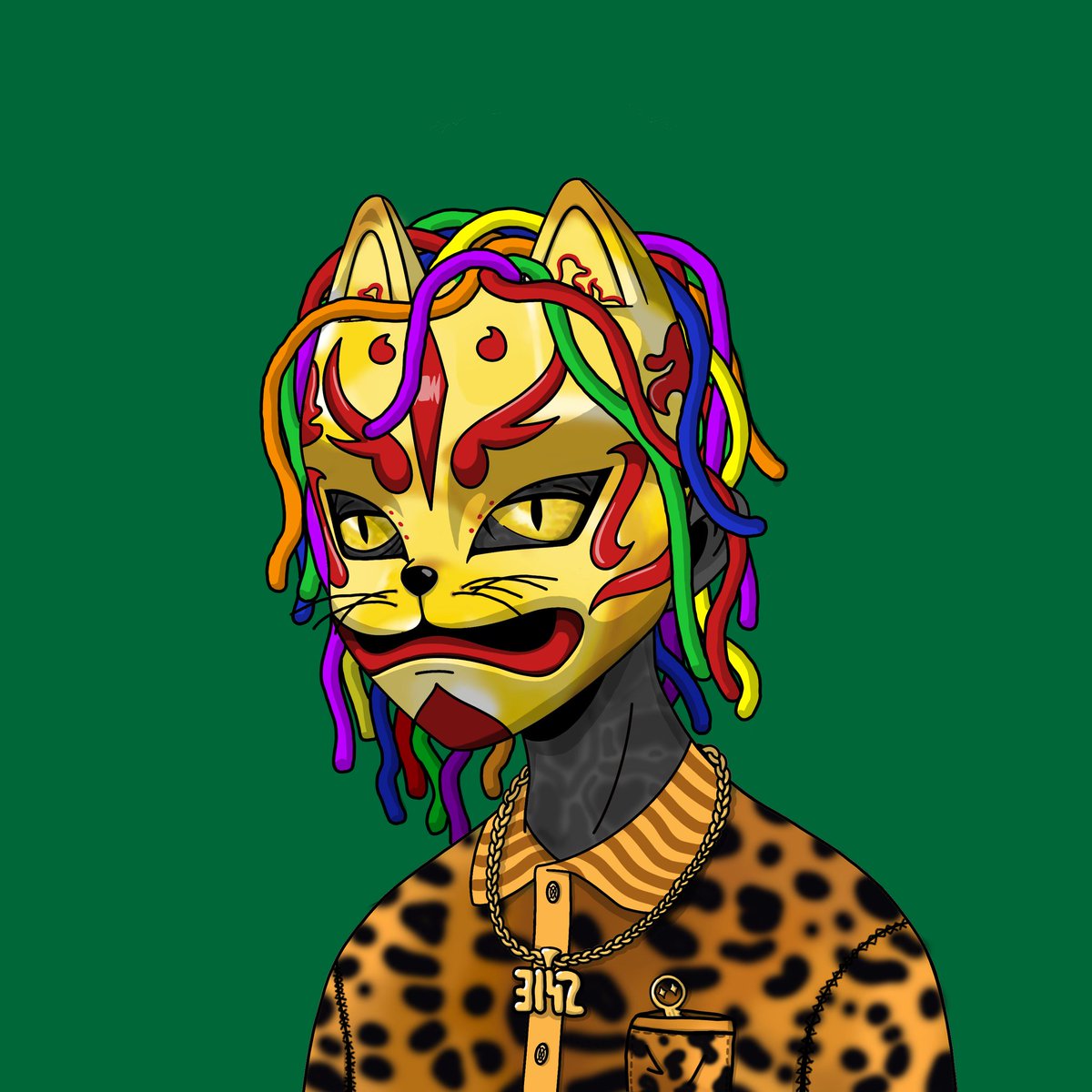 Spencer_545's tweet photo. @flooz_inc gen f mutations created by @0xKA9 probably nothing @lcheloufi #NFT #Opensea #sweep #floor https://t.co/XvkORuM3Zy