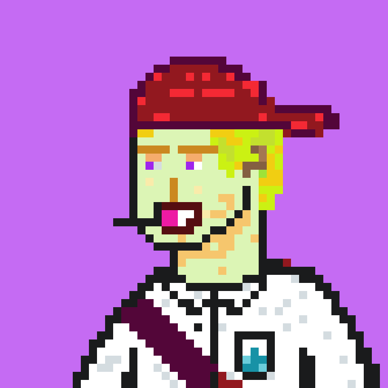 Nspc
Warning !!
Be careful this bastard gonna mess on the street again.
Floor 0.002
Check it out : opensea.io/collection/not…
#NFTs #nfts #nftmarketplace #NFTJapan #NFT宣伝枠 #nftusa #nftspain #mfers #nftart #art #artwork #NFTCommunity #NFTCommmunity #nftitaly #nftusa #NFTdrop