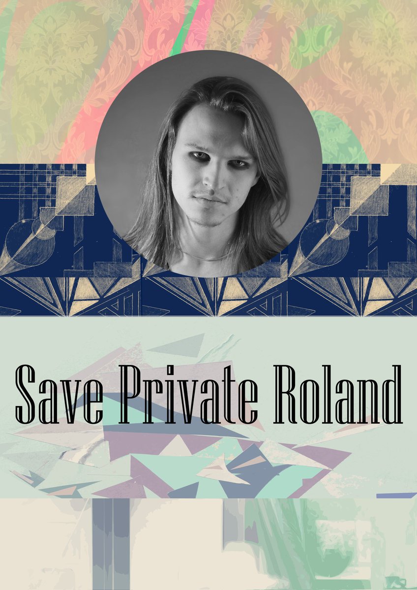 Roland Bachman  tweet media