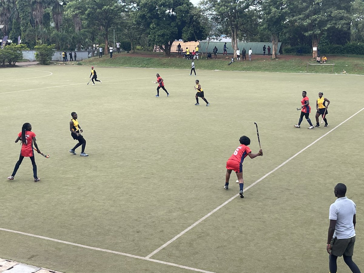 KampalaHC_UG's tweet photo. #KHCWHC ๐ฆข
1.Loretta
2.Baine
3.Murgy
4.Liz
5.Valeria
6.Sokie
7.Vicky
8.Patsey
9.Pamela
10.Peah
11.Angela
Reserves
1.Carol
๐ด๐ด๐ #KHCWHC ๐ฆข
#UHA_EasterCup22
#aKHCLEGACY https://t.co/j5Qfgnq6Ss