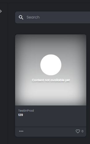 SNOOwolol's tweet photo. @0xstudio What is going on here? I spam refreshed on your website during the public mint and successfully minted, but I recieved something called "testinprod" rather then the OxOG pass? I didnt use some random contract I literally minted from your website. Please explain!! https://t.co/FVEM2GSbP8