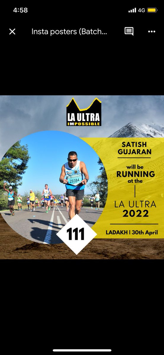 runwithsatish's tweet photo. I will be pacing my trainee at #laultra111 #laultra #ley #runwithsatish #starteasyfinishstrong #comradesmarathon #greennumberclub #comrades2020 https://t.co/HVpwFFYeC3