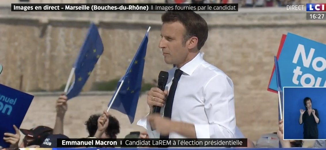 tcabarrus's tweet photo. #EmmanuelMacron: "Dans les 3 ans qui viennent, nous mettrons fin à 50 grandes #decharges à ciel ouvert sur notre territoire. C'est possible, bien sûr!" https://t.co/7nOAvcgvP2