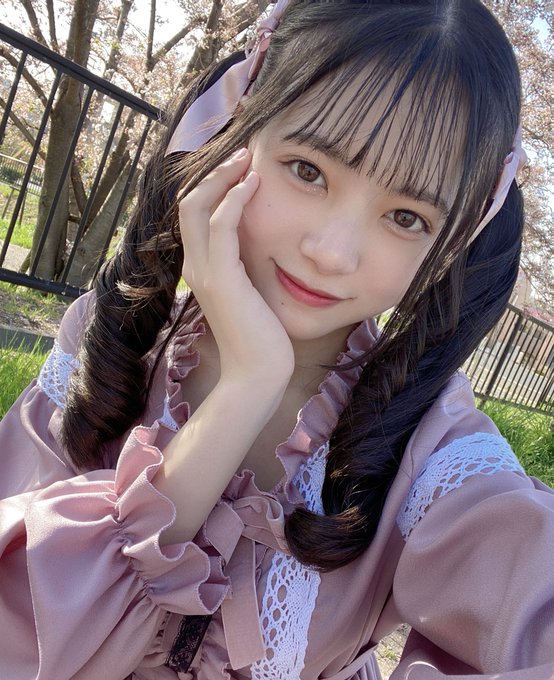 Twitterのコスプレ画像4