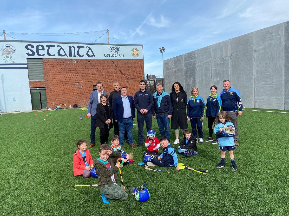 Jack Chambers TD tweet media