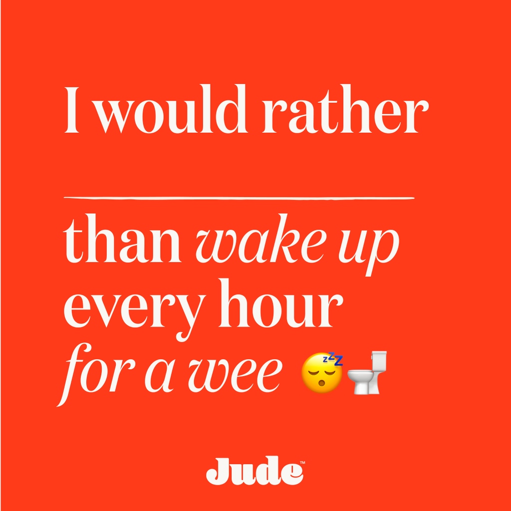 Best answer in the comment section wins one month of Jude supplements 🤫💭💊👇

#giveaways #entertowin #contest #win #prize #giveawaytime #giveawayalert #competition #freegiveaway