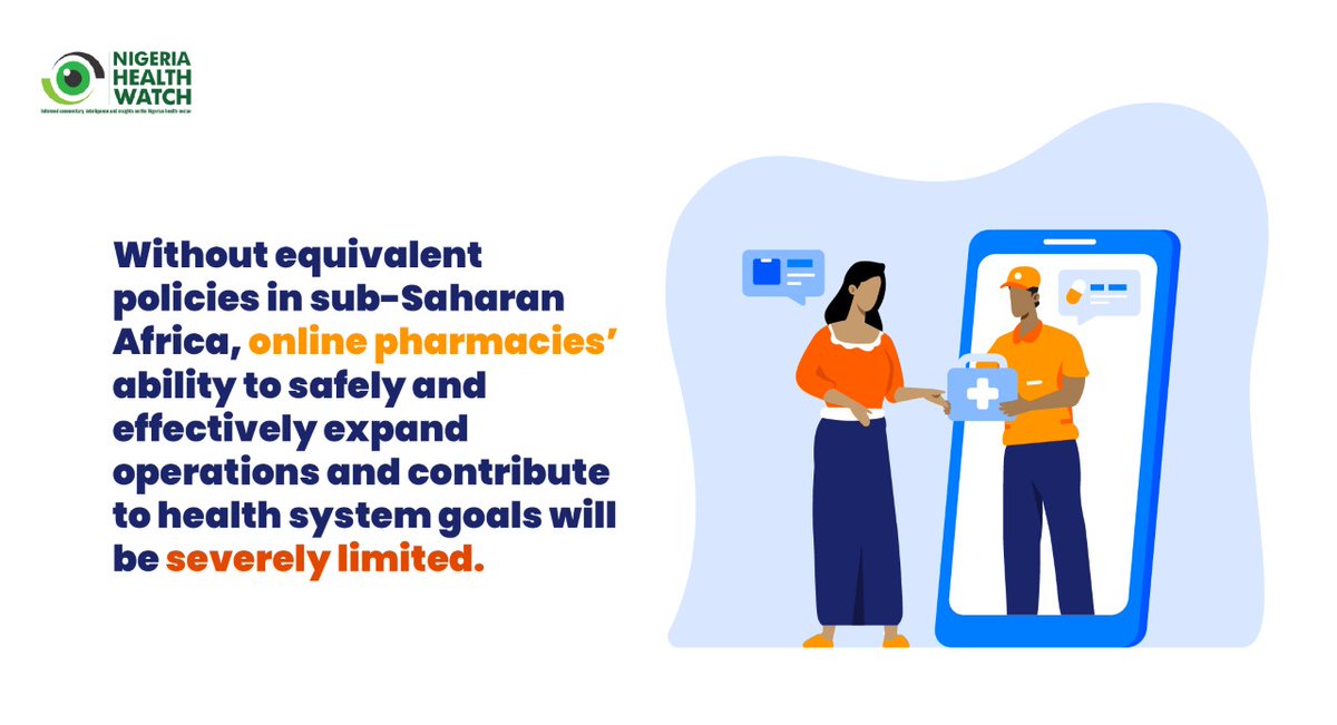 Nigeria Health Watch tweet media