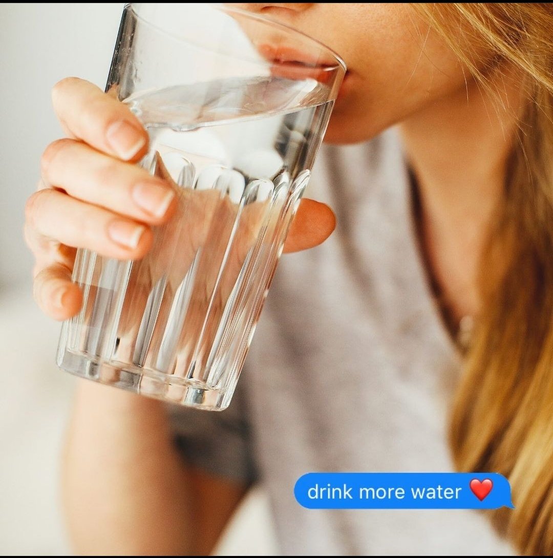 Kind reminder from your friendly neighborhood wellness family to drink more water! ​ .
.
.
#herbs #chineseherbs #holistichealing #naturalhealing #wellness #alternativemedicine #alternativehealing #chinesehealing #chineseherbs #chineseherbalremedies #herbalremedies