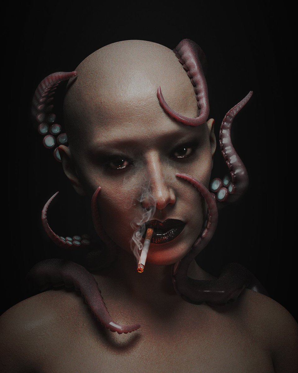 LoreMiglie's tweet photo. @foja_eth Mi stavo annoiando anche io... 😈🐙 https://t.co/rD451Q8CWn