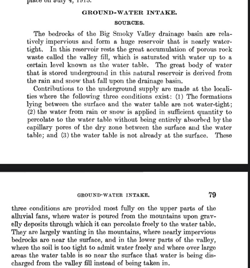 goatsmoney's tweet photo. 📽 $alb and #claytonvalley lithium https://t.co/UZ5Dffs2Xb

Note the location of alb to $gncp . gncp is higher than alb. When tonopah would flood, it would then flow into Clayton valley. Clayton valley has hot springs; big Smokey valley does too along w #valleyfill https://t.co/B5BdJ5TAK4