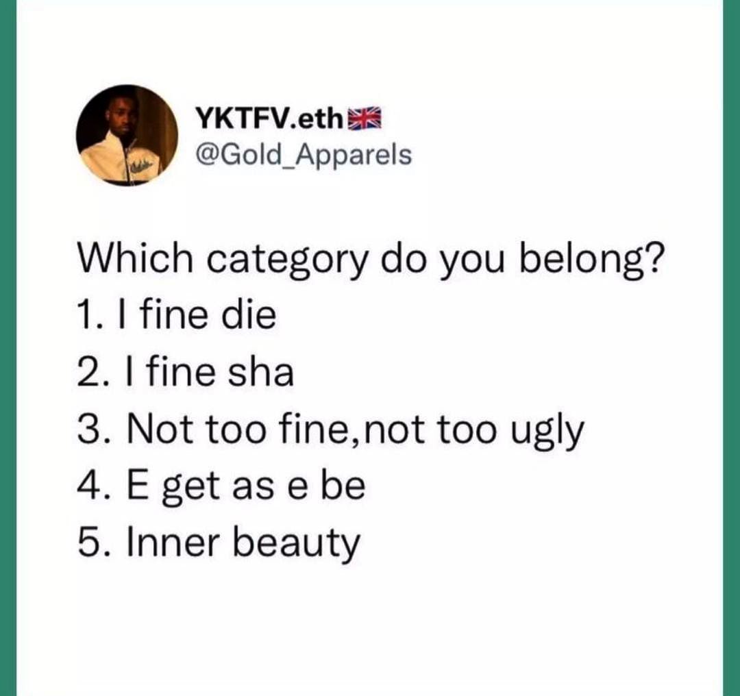 Randomz Musings tweet media