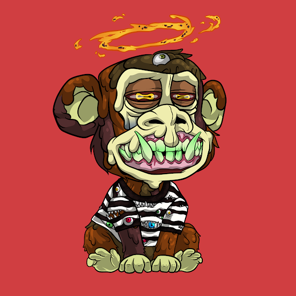 busraeth's tweet photo. 💫#NFTGiveaway💫
🔹1 x Mutant Ape Kids Club #NFT ( 500$ )

1⃣ Follow @MAKCofficial &amp; @busraeth
2⃣ Like &amp; RT 
3⃣ Tag 2 friends

Ends in 24 hrs⌛️ 

#NFTs #NFTCommunity #NFTCollection #NFTdrop https://t.co/flz6acsSa3
